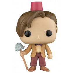 Eleventh Doctor