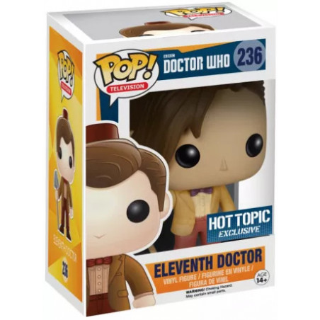 Eleventh Doctor