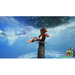 Kingdom Hearts III - Deluxe Edition