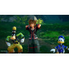 Kingdom Hearts III - Deluxe Edition