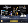 Kingdom Hearts III - Deluxe Edition
