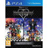Kingdom Hearts - HD 1.5 + 2.5 ReMIX