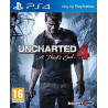 Uncharted 4: A Thief's End
