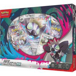 Coffret Tag-Tag-ex