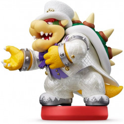 Pack Bowser + Mario + Peach