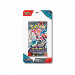 Kopie von Booster Origine Perdue (Blister)