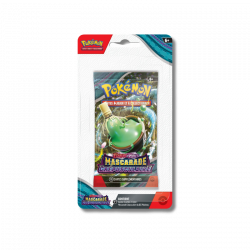Booster Mascarade Crépusculaire (Blister)