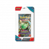Booster Mascarade Crépusculaire (Blister)