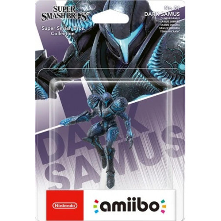 Dark Samus