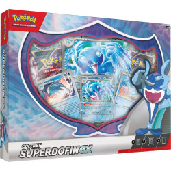 Coffret Superdofin Ex