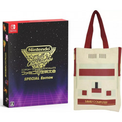 Nintendo World Championships : Deluxe Edition