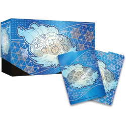 Coffret dresseur d'Élite