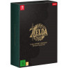 The Legend of Zelda : Tears of the Kingdom - Edition Collector