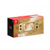 Nintendo Switch Lite Hyrule Edition