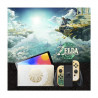 Nintendo Switch OLED Edition The Legend of Zelda : Tears of the Kingdom