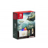 Nintendo Switch OLED Edition The Legend of Zelda : Tears of the Kingdom