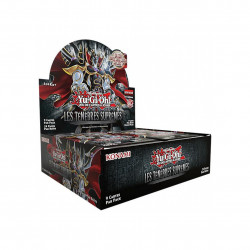 Display Ténèbres Suprêmes