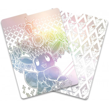 Coffret dresseur d'Élite