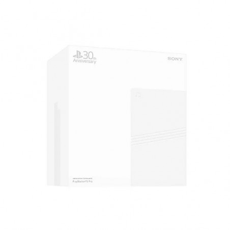 Console PlayStation®5 Pro - Édition limitée 30 anniversaire