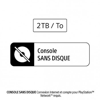 Console PS5 Pro