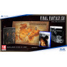 Final Fantaxy XVI - Deluxe Edition