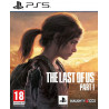 The Last of Us Part I