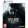 Resident Evil Village