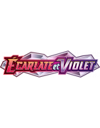 Écarlate et Violet