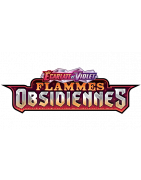 Flammes Obsidennes