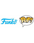 Funko pop!