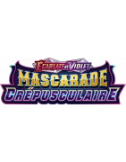 Mascarade Crépusculaire