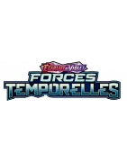Forces Temporelles
