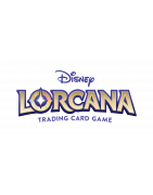 Disney Lorcana