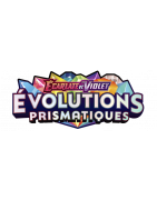 Évolutions Prismatiques